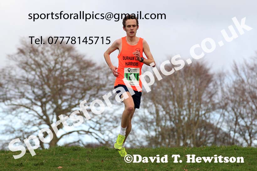 Senior Mens 2023 NEHL, Alnwick, Northumberland. Photo: David T. Hewitson/Sports for All Pics